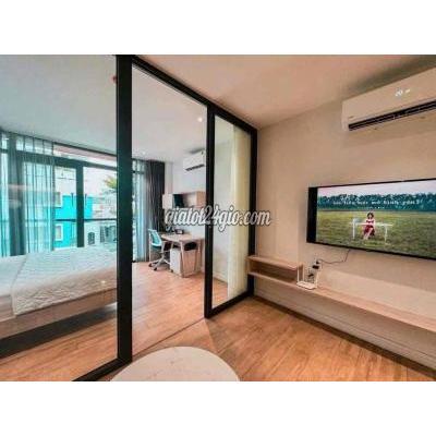 Cho Thuê Căn Hộ Tân Bình - Hồ Chí Minh