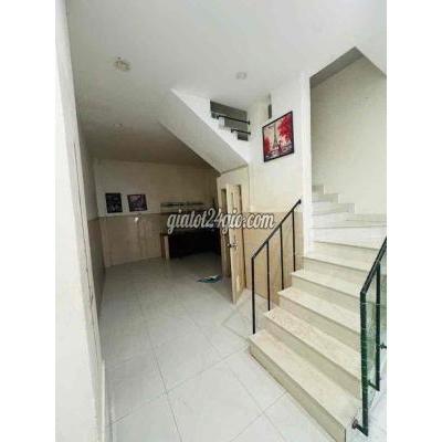 Bán Nhà Bình Tân - Hồ Chí Minh