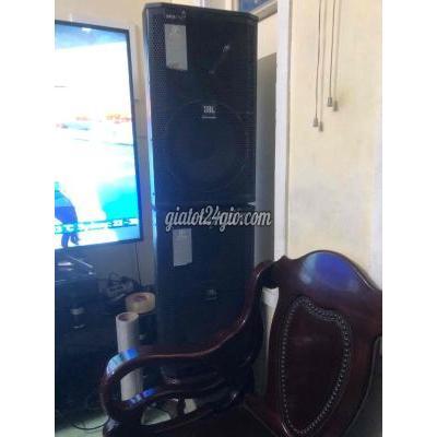 Loa Karaoke Cũ Thanh Khê - Đà Nẵng