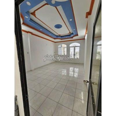 Bán Nhà Bình Chánh - Hồ Chí Minh