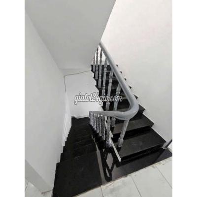 Bán Nhà Bình Chánh - Hồ Chí Minh