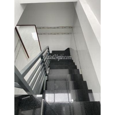 Nhà Cho Thuê Quận 12 - Hồ Chí Minh