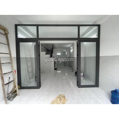 Nhà Cho Thuê Quận 12 - Hồ Chí Minh