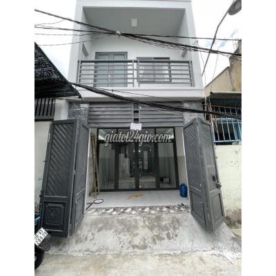 Nhà Cho Thuê Quận 12 - Hồ Chí Minh