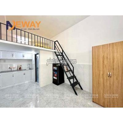 Phòng Trọ Bình Tân - Hồ Chí Minh