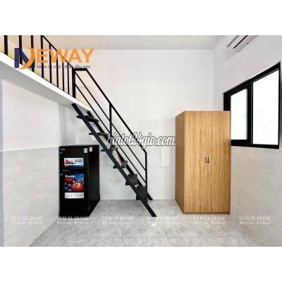 Phòng Trọ Bình Tân - Hồ Chí Minh