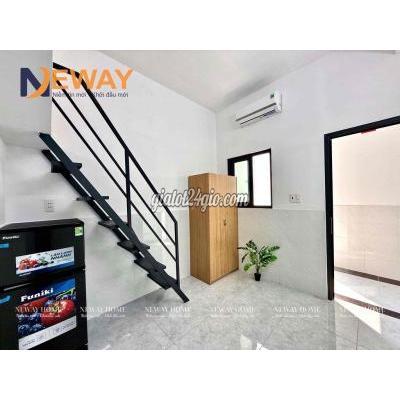 Phòng Trọ Bình Tân - Hồ Chí Minh