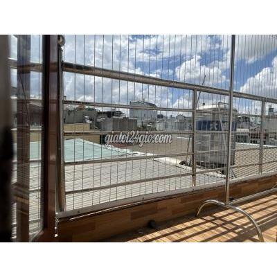 Phòng Trọ Quận 12 - Hồ Chí Minh