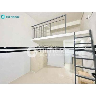 Phòng Trọ Bình Tân - Hồ Chí Minh