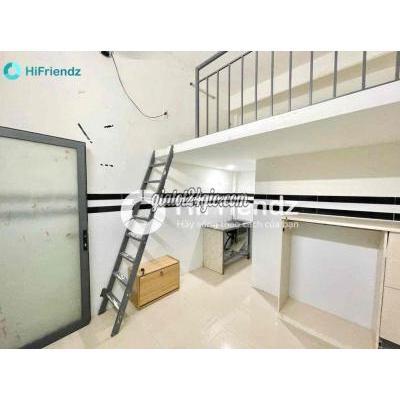 Phòng Trọ Bình Tân - Hồ Chí Minh