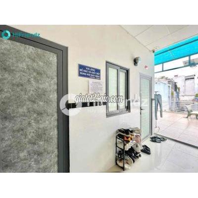 Phòng Trọ Bình Tân - Hồ Chí Minh