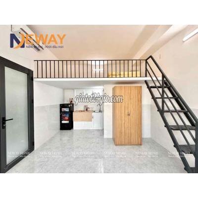 Phòng Trọ Bình Tân - Hồ Chí Minh