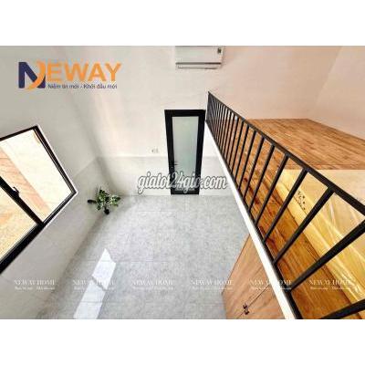 Phòng Trọ Bình Tân - Hồ Chí Minh