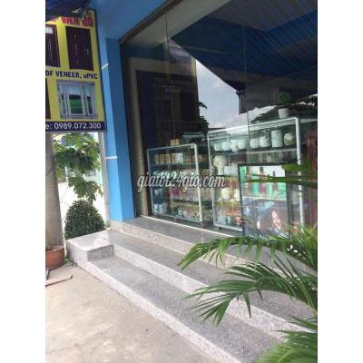 Cho Thuê Mặt Bằng Dĩ An - Bình Dương