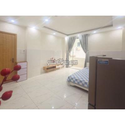 Phòng Trọ Gò Vấp - Hồ Chí Minh