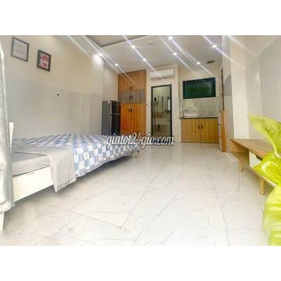 Phòng Trọ Gò Vấp - Hồ Chí Minh