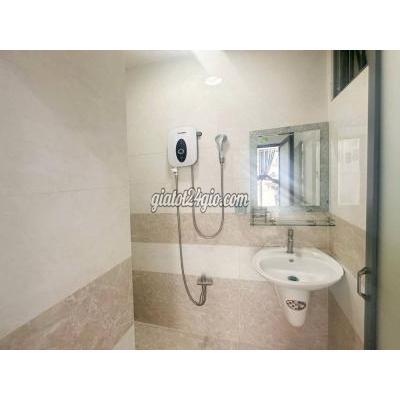 Phòng Trọ Gò Vấp - Hồ Chí Minh