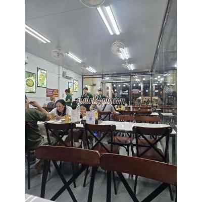 Tuyển Dụng Tân Phú - Hồ Chí Minh