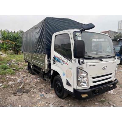 Xe Tải Cũ Thủ Đức - Hồ Chí Minh