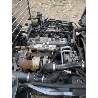 Xe Tải Cũ Thủ Đức - Hồ Chí Minh