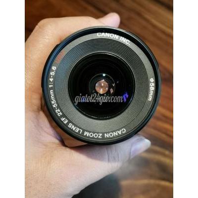 Máy Ảnh Cũ Hoàng Mai - Hà Nội