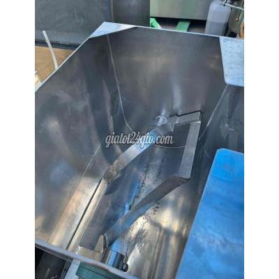 Máy Móc Cũ Tân Bình - Hồ Chí Minh