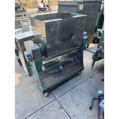 Máy Móc Cũ Tân Bình - Hồ Chí Minh