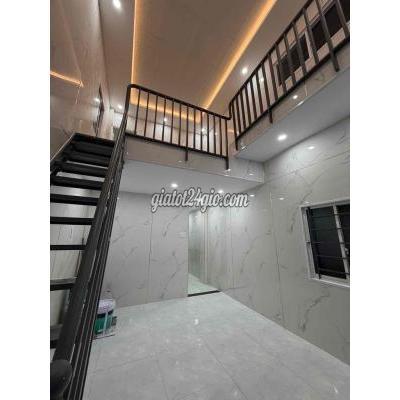 Bán Nhà Thanh Khê - Đà Nẵng