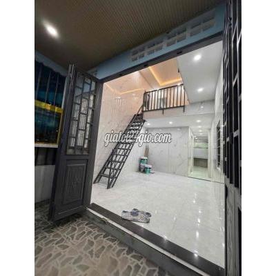 Bán Nhà Thanh Khê - Đà Nẵng