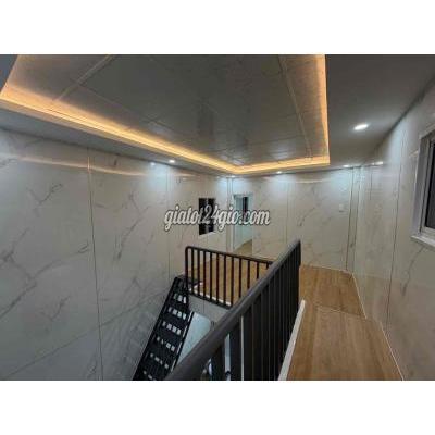 Bán Nhà Thanh Khê - Đà Nẵng