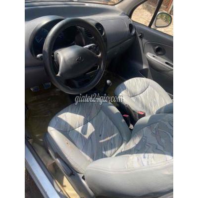 Ô Tô Cũ Tịnh Biên - An Giang