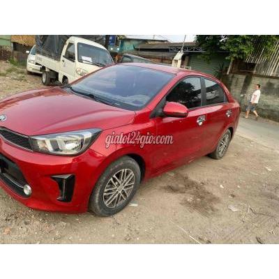 Ô Tô Cũ Thủ Đức - Hồ Chí Minh