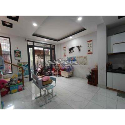 Bán Nhà Gò Vấp - Hồ Chí Minh