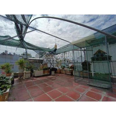 Bán Nhà Gò Vấp - Hồ Chí Minh