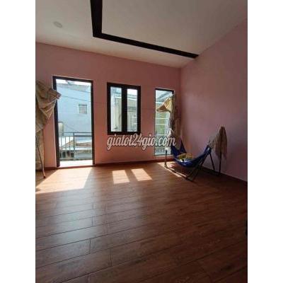 Bán Nhà Gò Vấp - Hồ Chí Minh