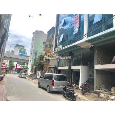 Cho Thuê Mặt Bằng Đống Đa - Hà Nội