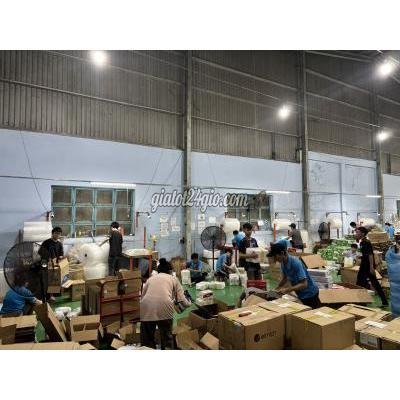 Tuyển Dụng Thủ Đức Hồ Chí Minh Tuyển 20 Nhân Viên Đóng Gói Hàng