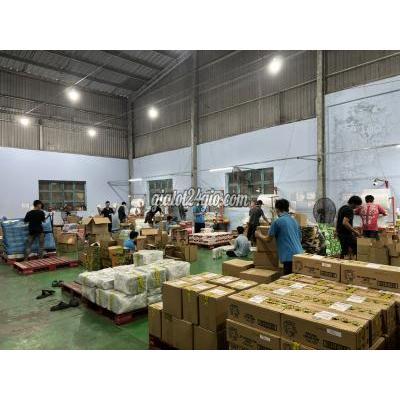 Tuyển Dụng Thủ Đức Hồ Chí Minh Tuyển 20 Nhân Viên Đóng Gói Hàng