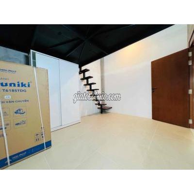 Cho Thuê Căn Hộ Thủ Đức - Hồ Chí Minh