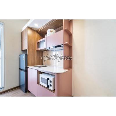 Cho Thuê Căn Hộ Quận 3 - Hồ Chí Minh