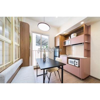 Cho Thuê Căn Hộ Quận 3 - Hồ Chí Minh