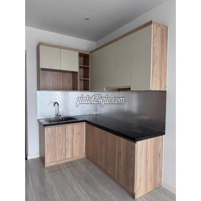 Cho Thuê Căn Hộ Dĩ An - Bình Dương