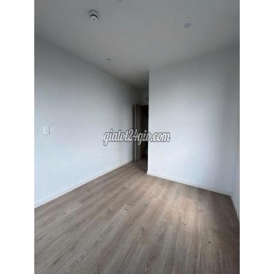 Cho Thuê Căn Hộ Dĩ An - Bình Dương