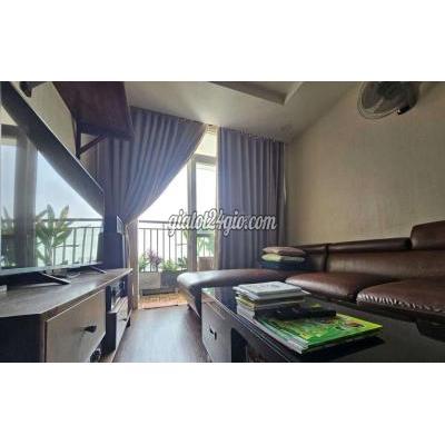 Bán Căn Hộ Dĩ An - Bình Dương