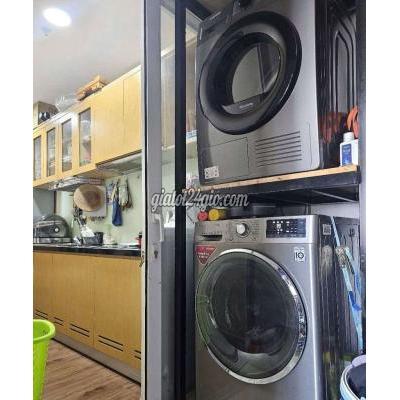 Bán Căn Hộ Dĩ An - Bình Dương