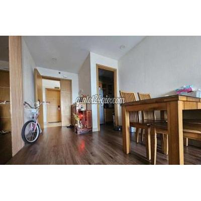 Bán Căn Hộ Dĩ An - Bình Dương