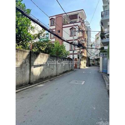 Bán Nhà Phú Nhuận - Hồ Chí Minh