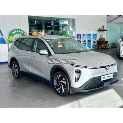 Ô Tô Cái Răng - Cần Thơ