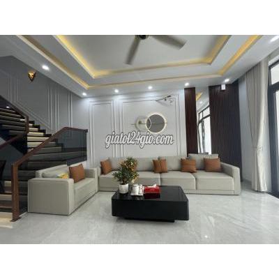 Bán Nhà Ngũ Hành Sơn - Đà Nẵng