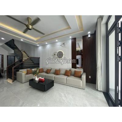 Bán Nhà Ngũ Hành Sơn - Đà Nẵng